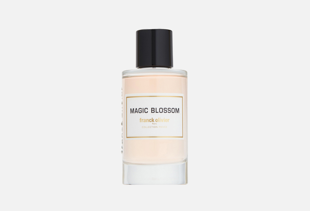 Franck olivier Eau de parfum Magic Blossom