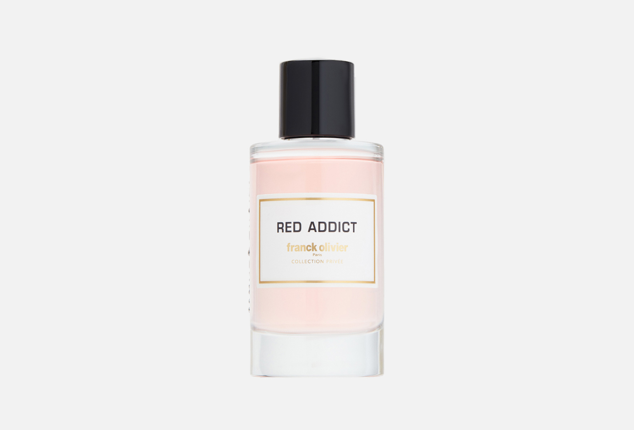 Red Addict 100