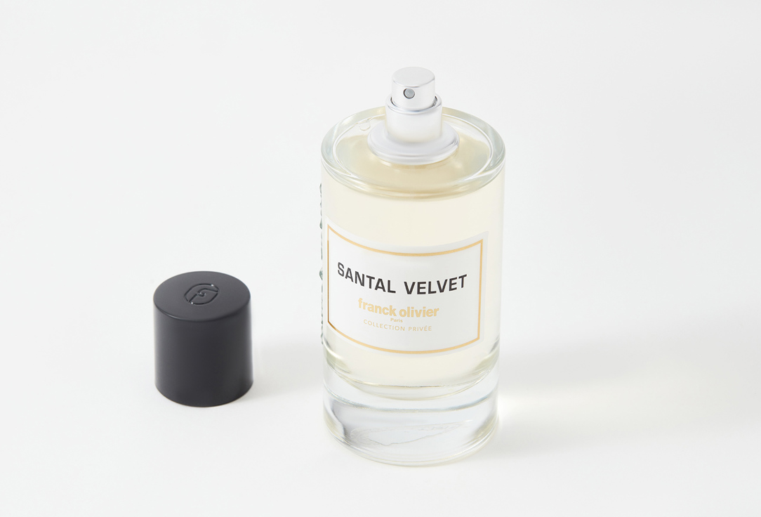 فرانك أوليفييه ماء عطر سانتال فيلفت
