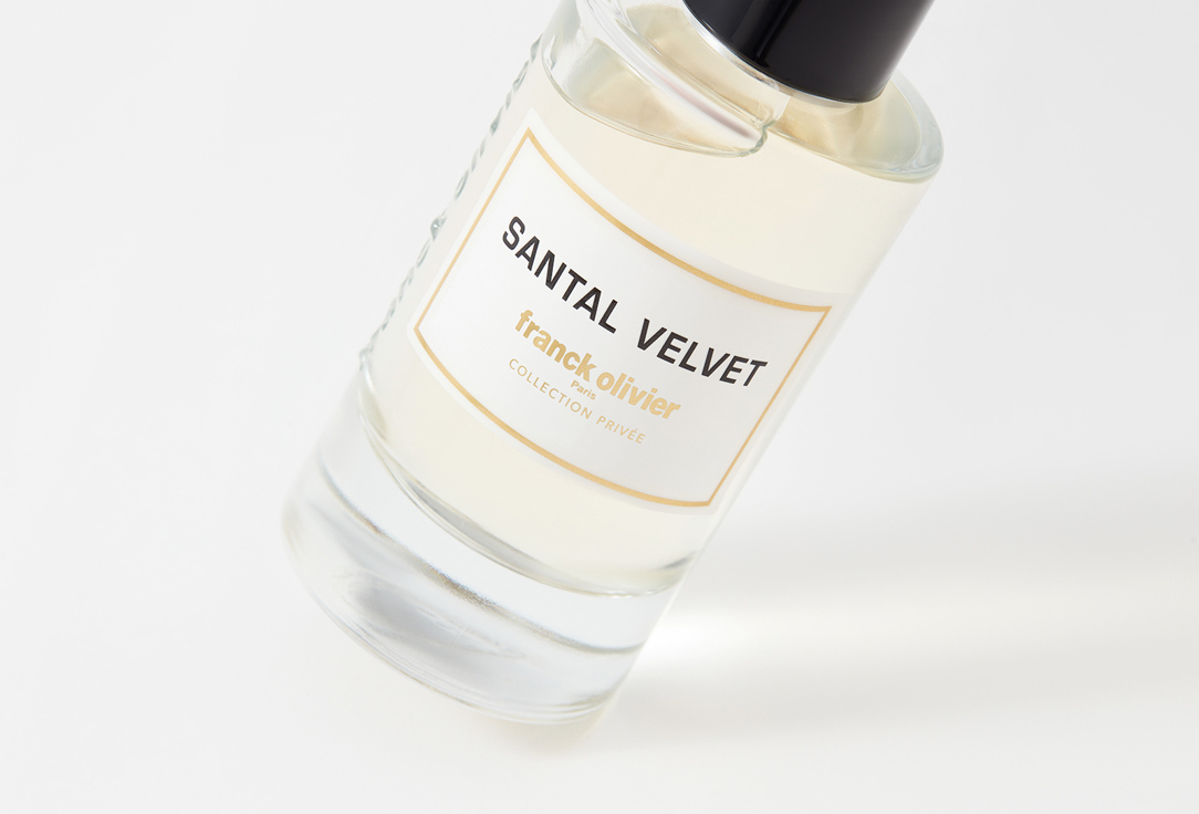 فرانك أوليفييه ماء عطر سانتال فيلفت