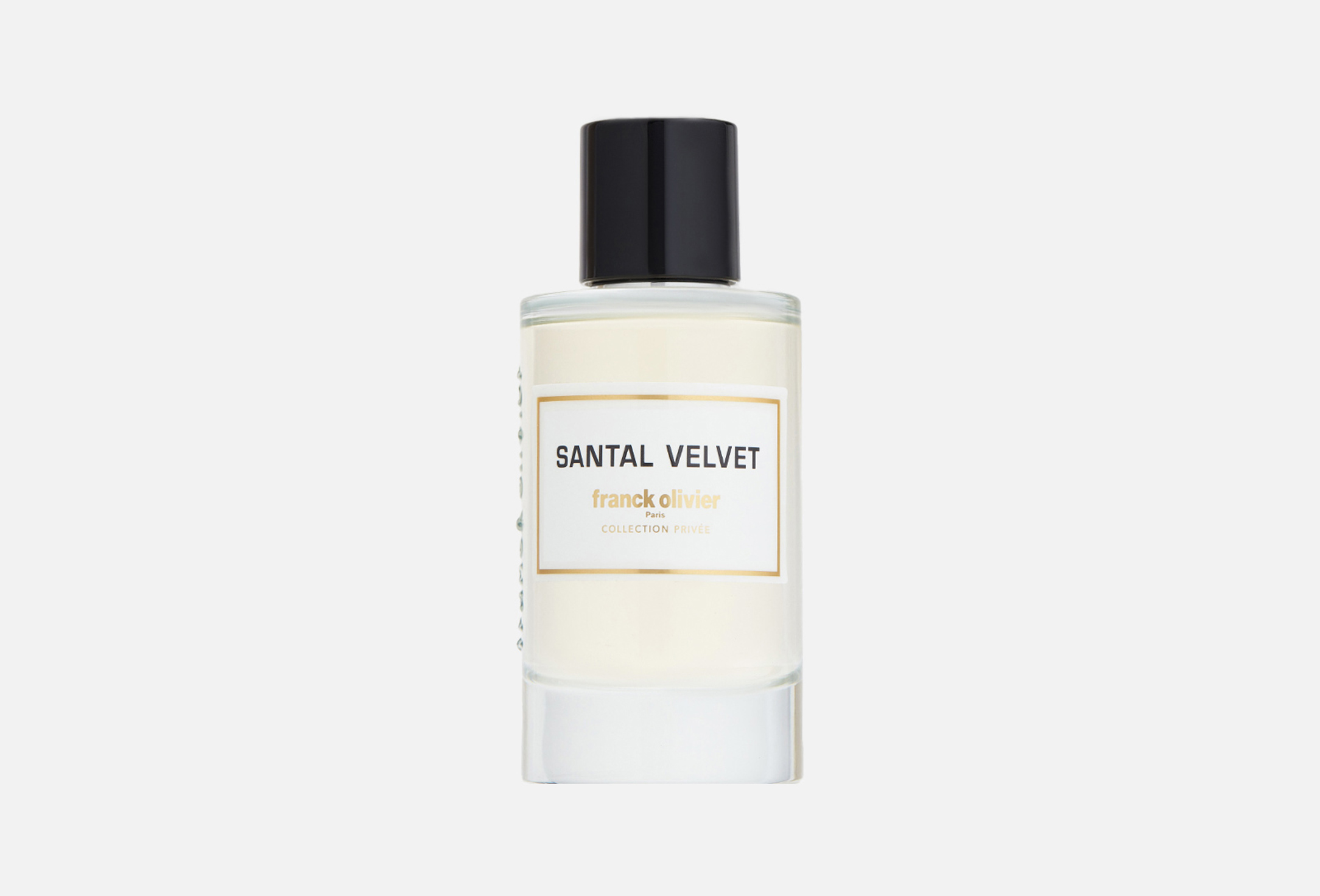 Santal Velvet 100