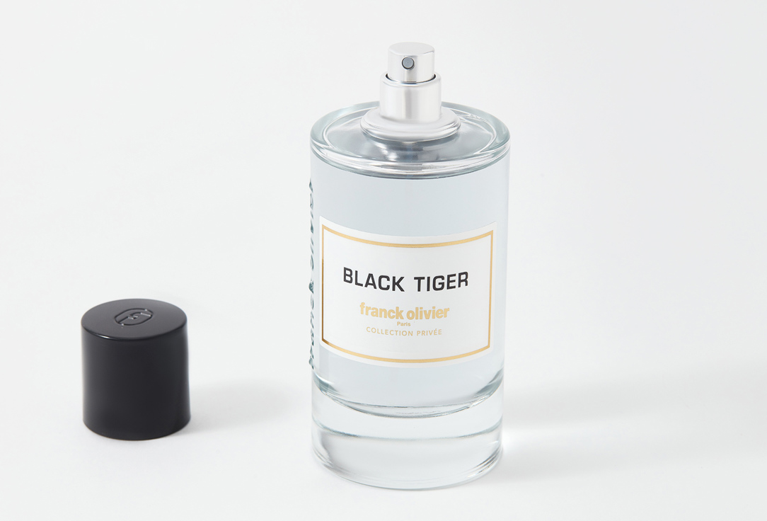 فرانك أوليفييه ماء عطر بلاك تايغر