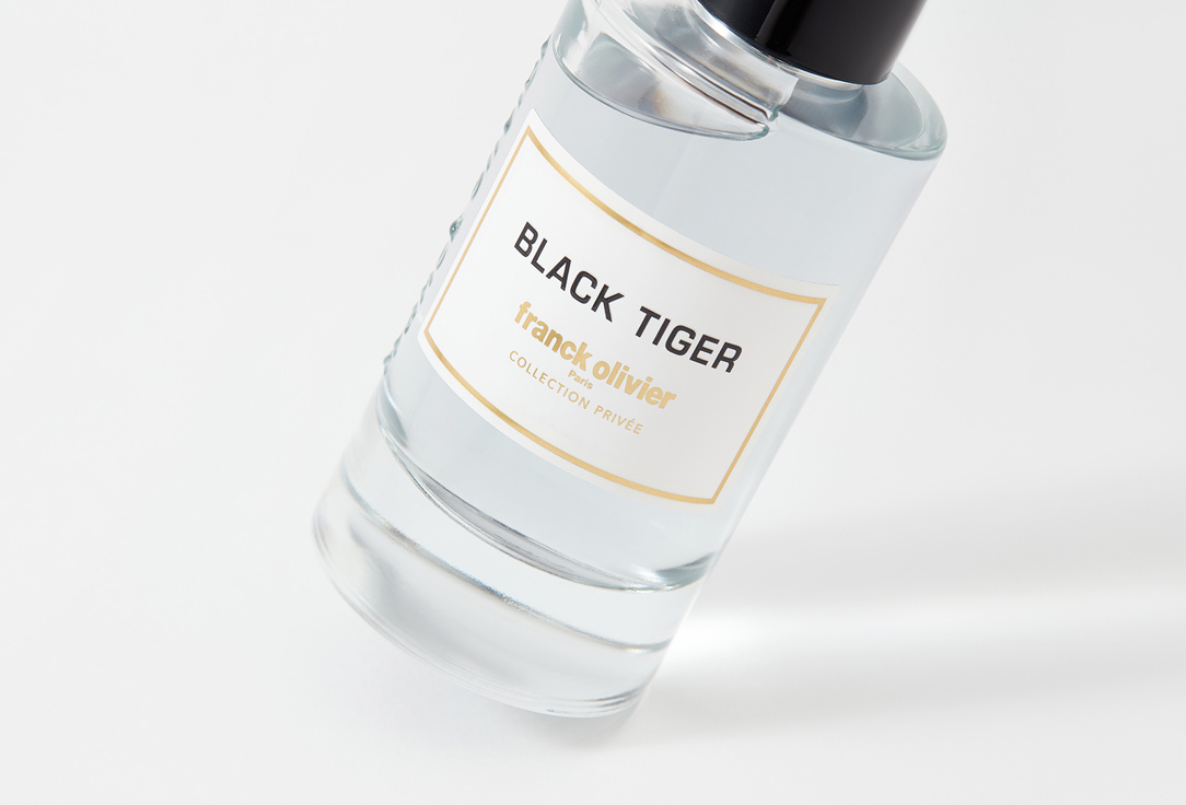 فرانك أوليفييه ماء عطر بلاك تايغر