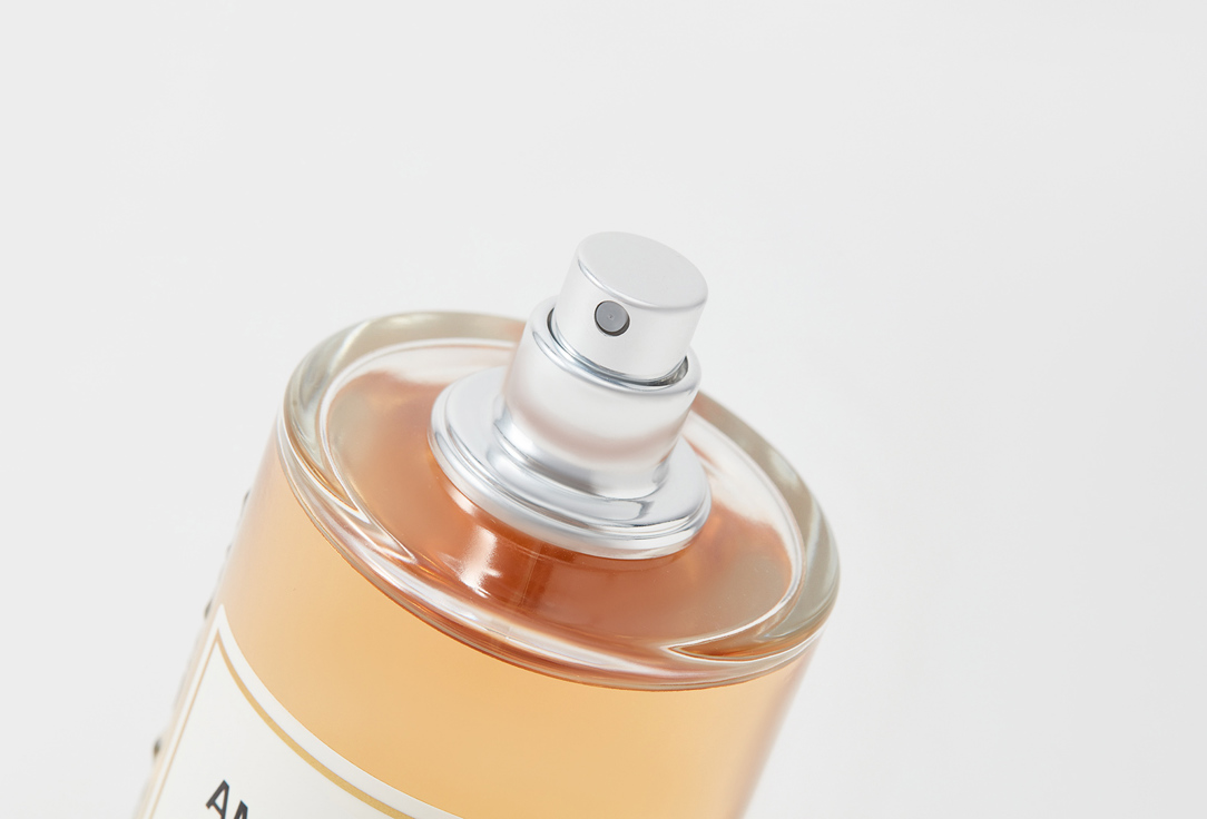 Franck olivier Eau de parfum Ambre Gold