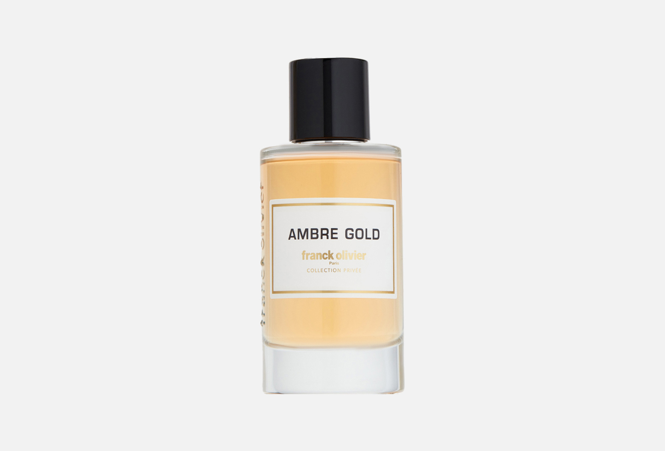 Ambre Gold 100
