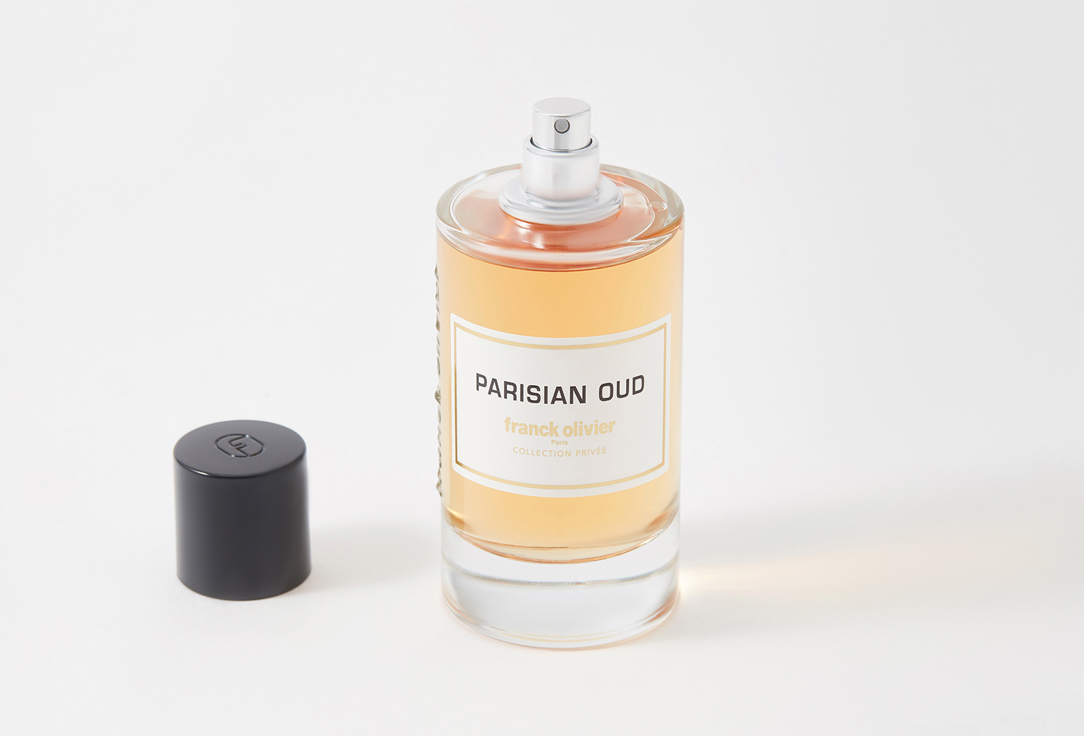 Franck olivier Eau de parfum Parisian oud