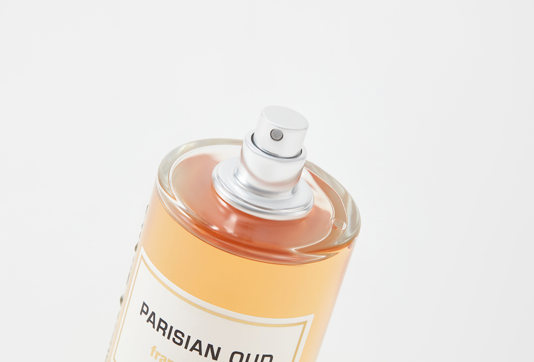 Franck olivier Eau de parfum Parisian oud