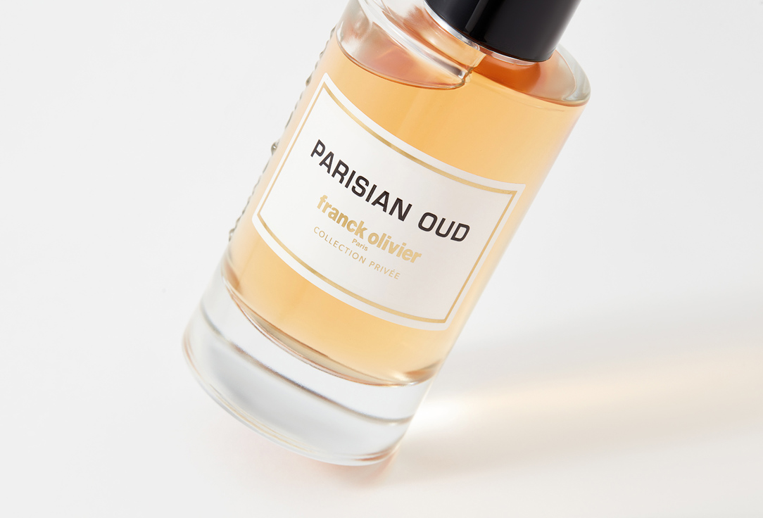 Franck olivier Eau de parfum Parisian oud