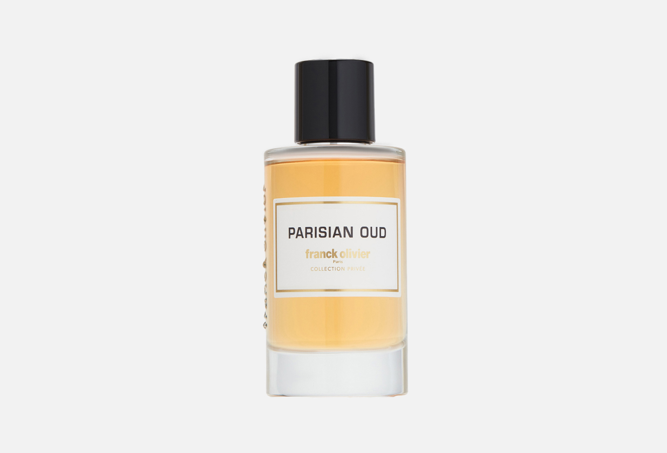 Parisian oud  100 