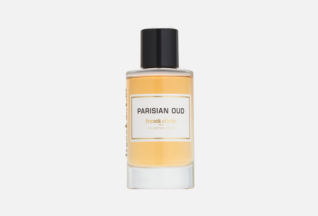 Franck olivier Eau de parfum Parisian oud