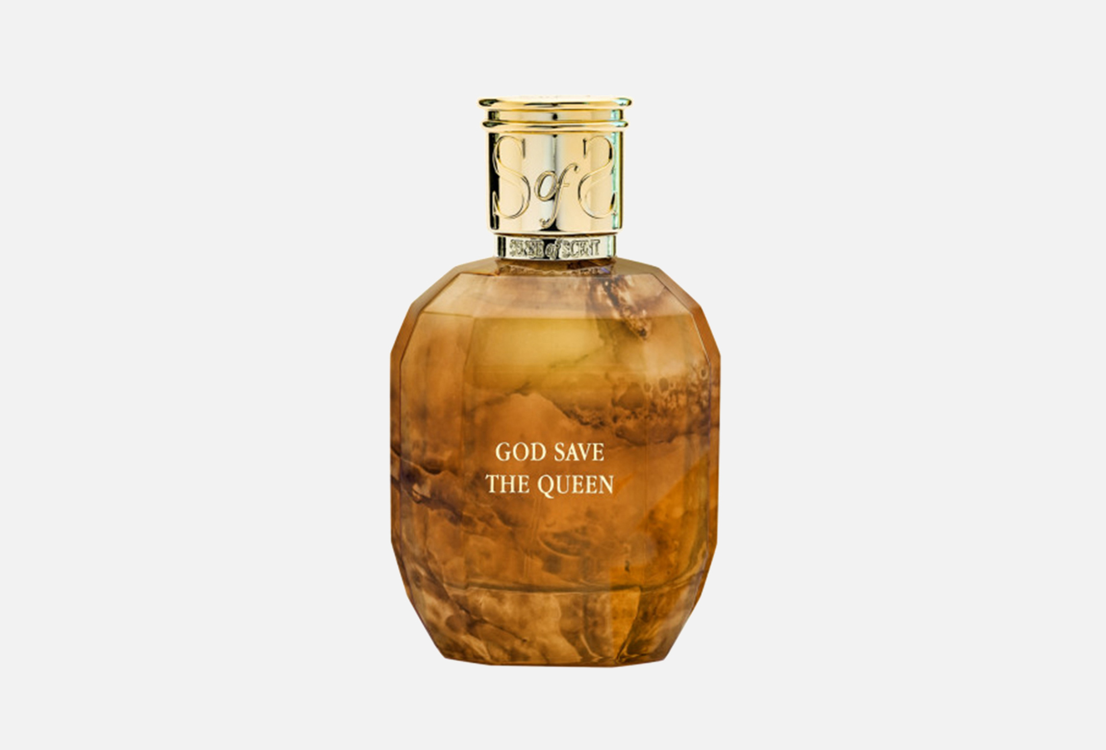 جود سيف ذا كوين  100 
