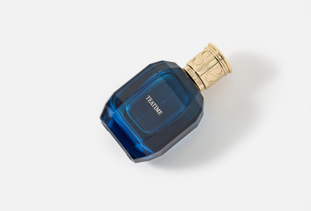SENSE OF SCENT Eau de parfum Teatime 100 ml SENSE OF SCENT Eau de parfum Teatime