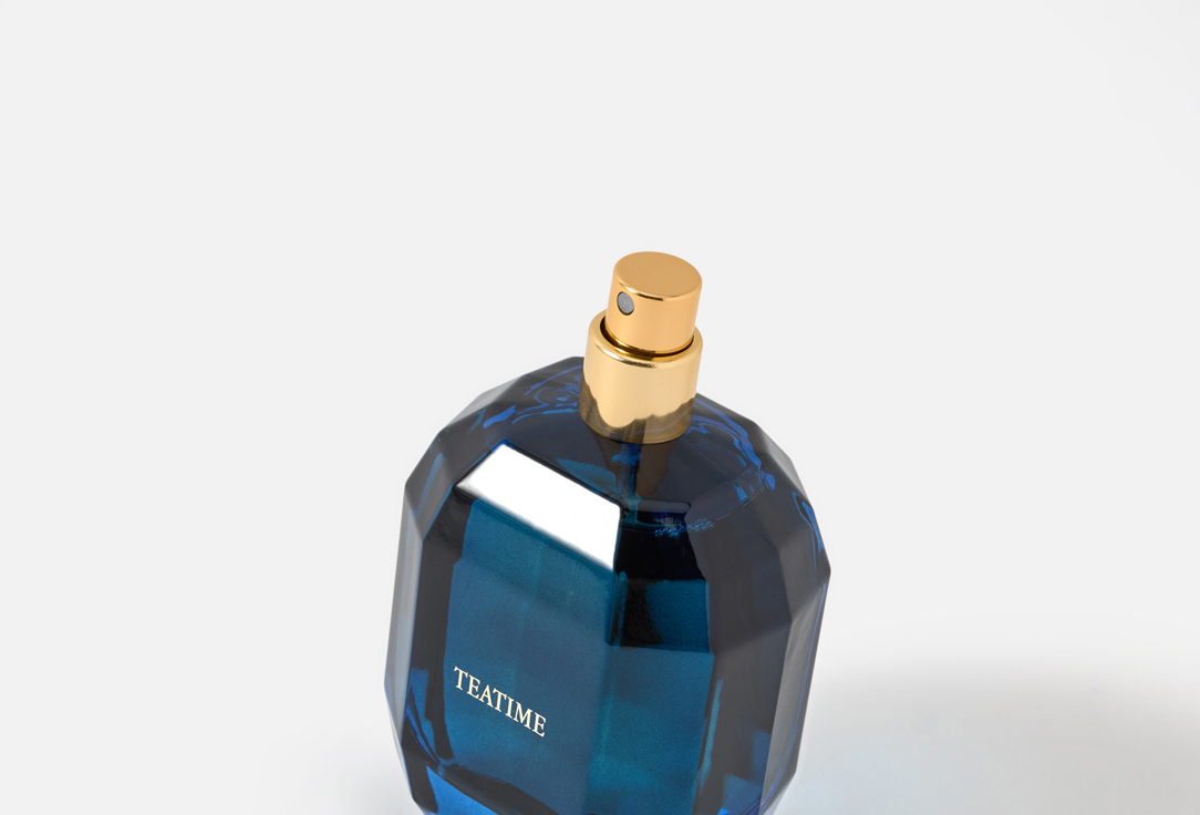 SENSE OF SCENT Eau de parfum Teatime 100 ml SENSE OF SCENT Eau de parfum Teatime