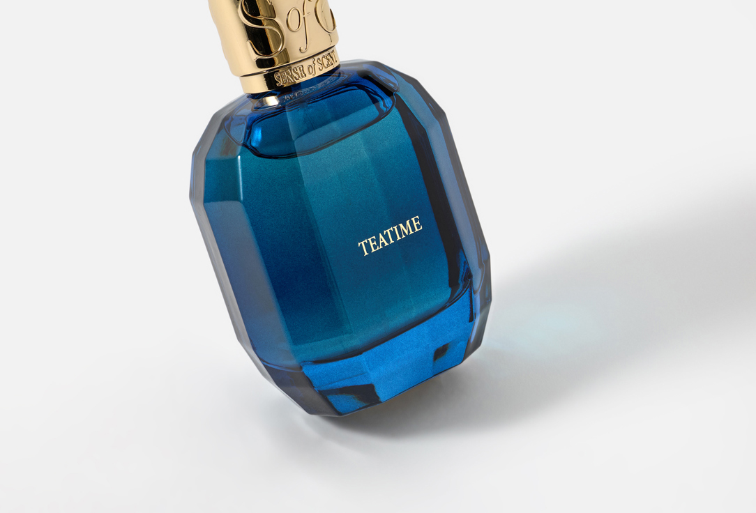 SENSE OF SCENT Eau de parfum Teatime 100 ml SENSE OF SCENT Eau de parfum Teatime