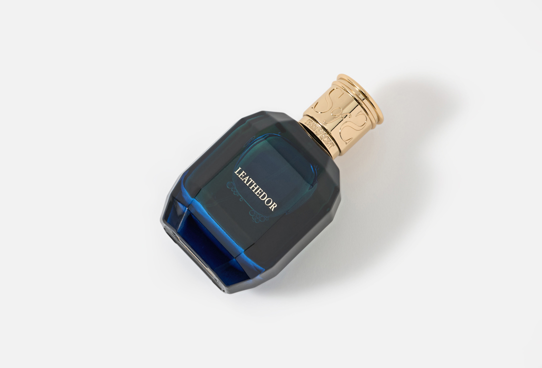 SENSE OF SCENT Eau de parfum Leathedor 100 ml SENSE OF SCENT Eau de parfum Leathedor