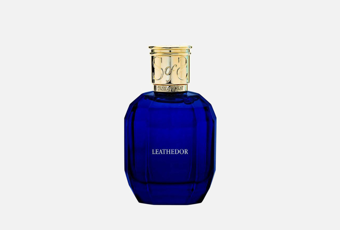 SENSE OF SCENT Eau de parfum Leathedor 50 ml SENSE OF SCENT Eau de parfum Leathedor