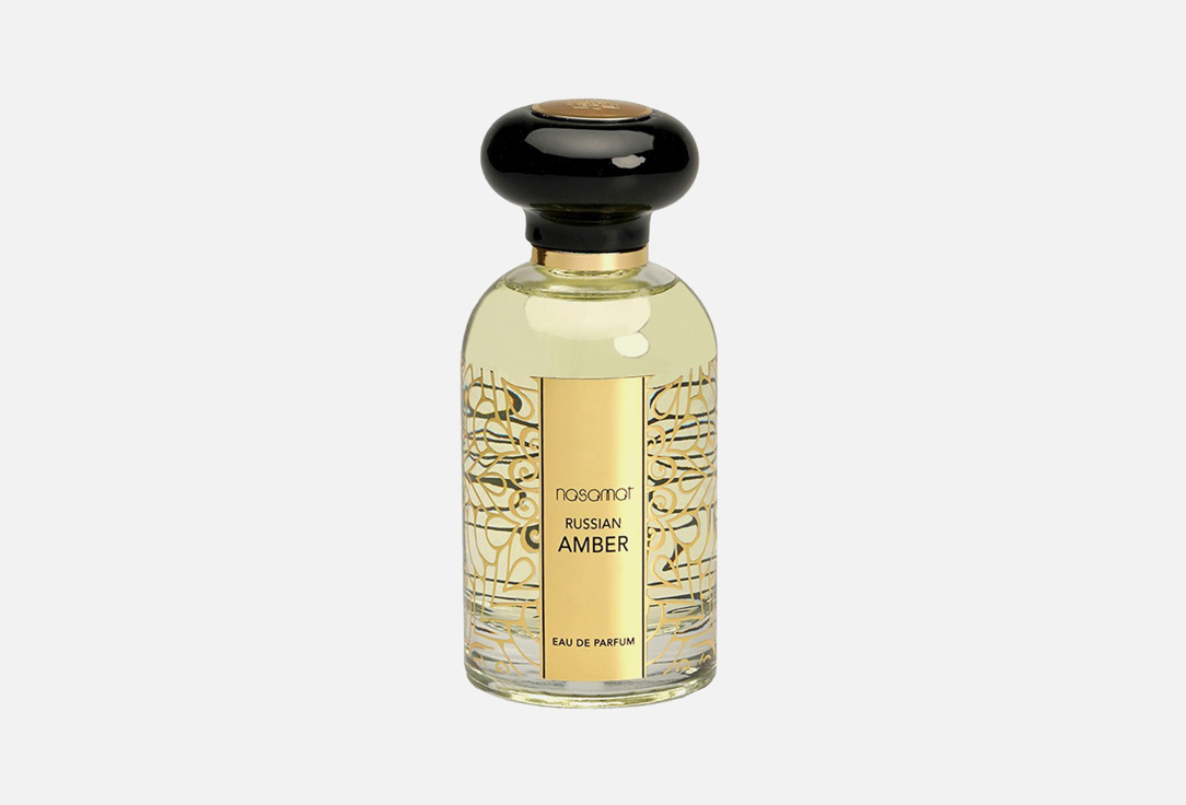 NASAMAT Eau de Parfum Russian Amber