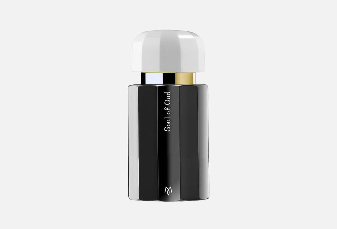 Ramon Monegal Extrait de Parfum Soul Oud 100 ml Ramon Monegal Extrait de Parfum Soul Oud