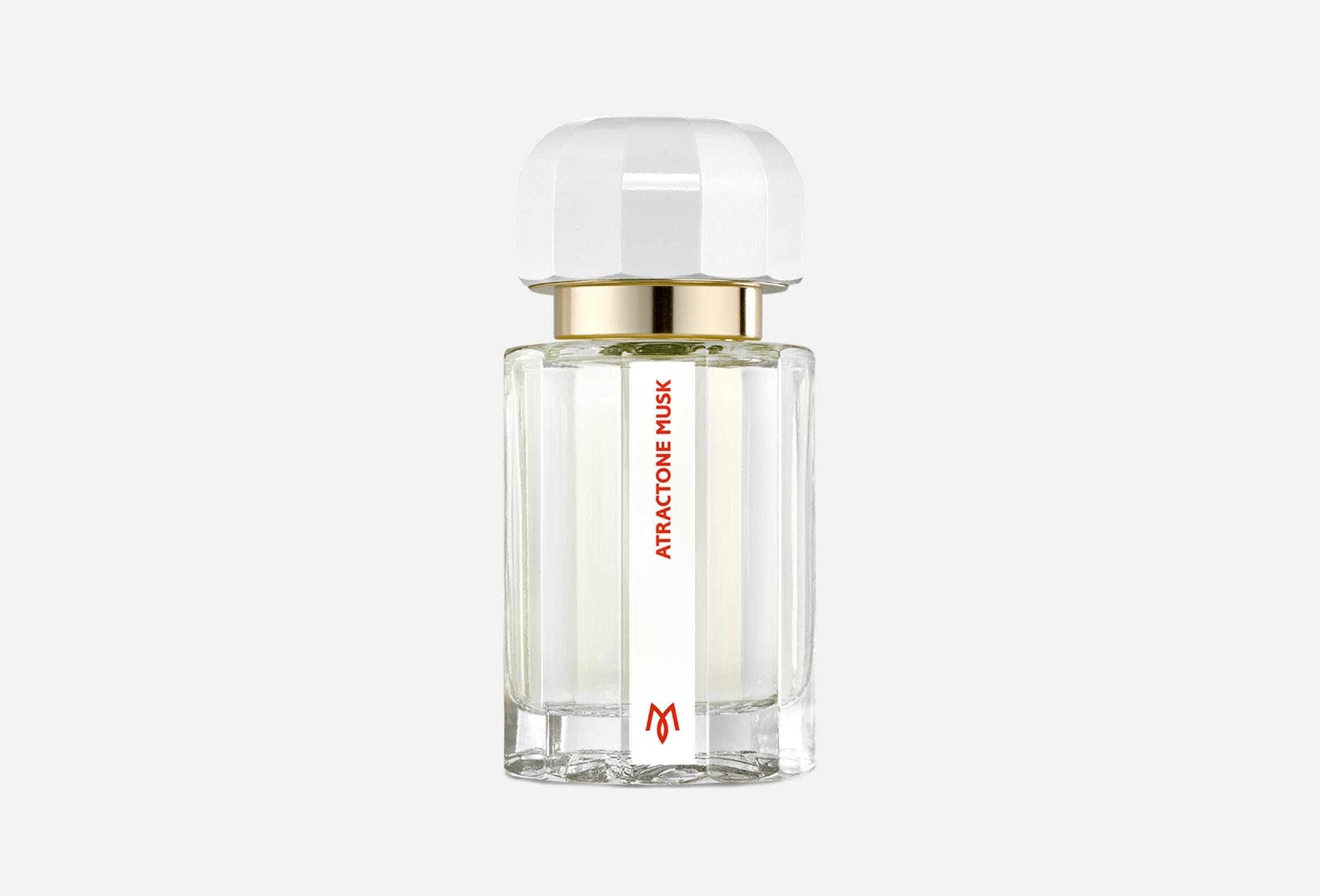 Atractone Musk 100