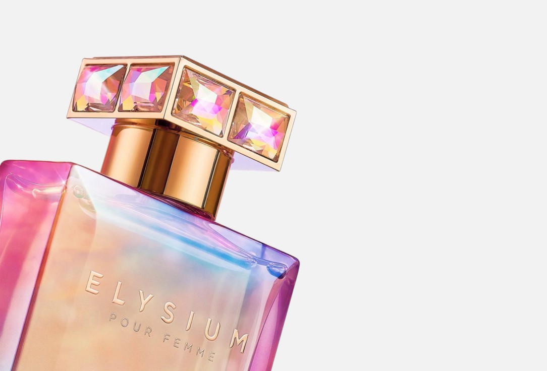 Roja Parfums Eau de Parfum Elysium Pour Femme 75 ml Roja Parfums Eau de Parfum Elysium Pour Femme