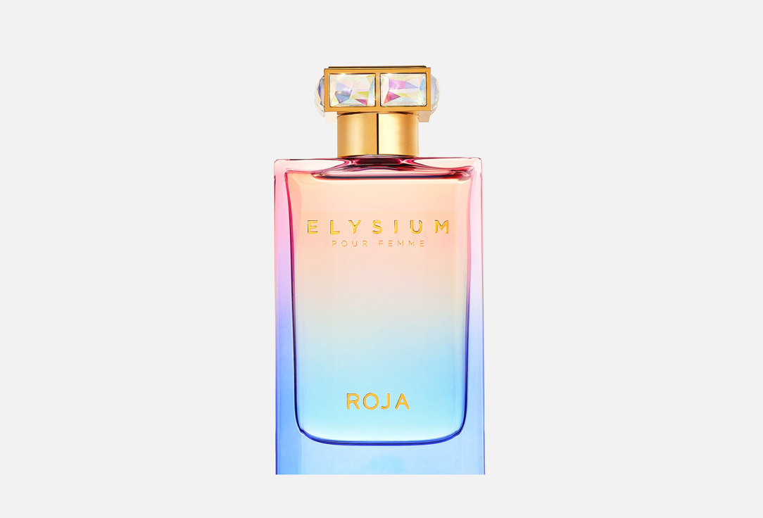 Roja Parfums Eau de Parfum Elysium Pour Femme 75 ml Roja Parfums Eau de Parfum Elysium Pour Femme