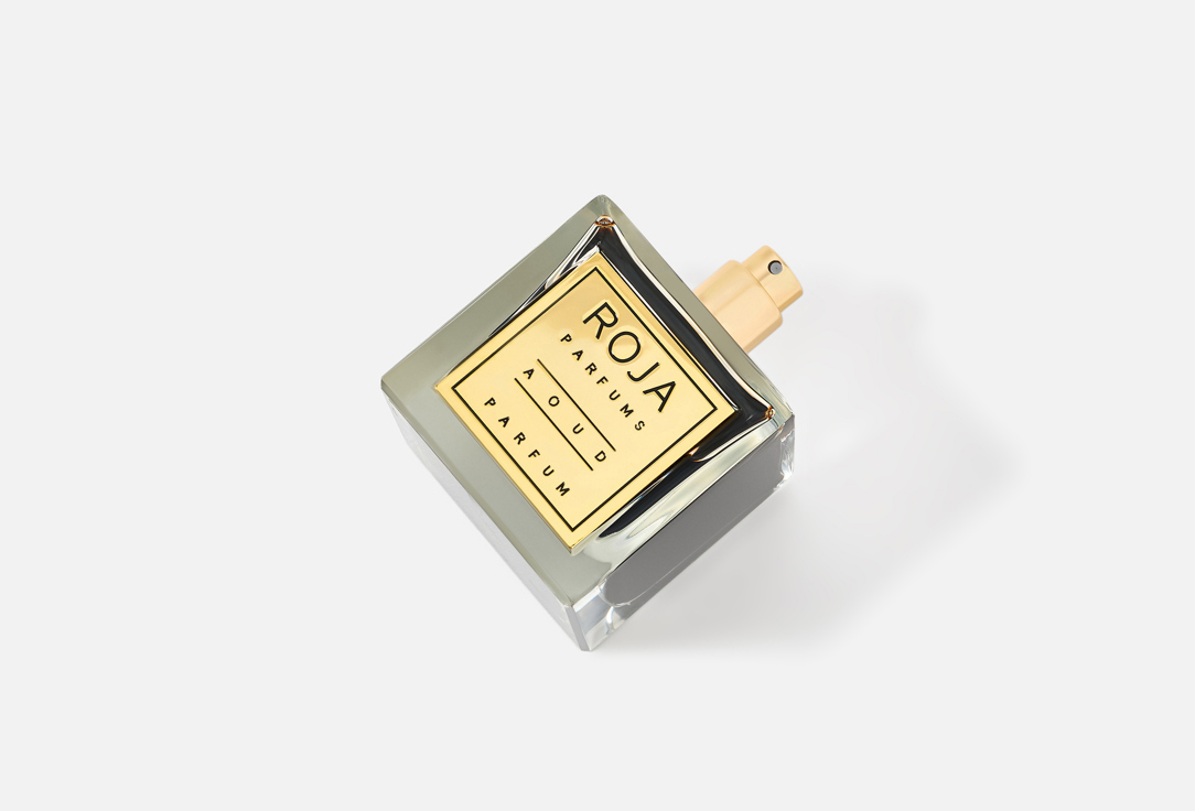 Roja Parfums Parfum Aoud