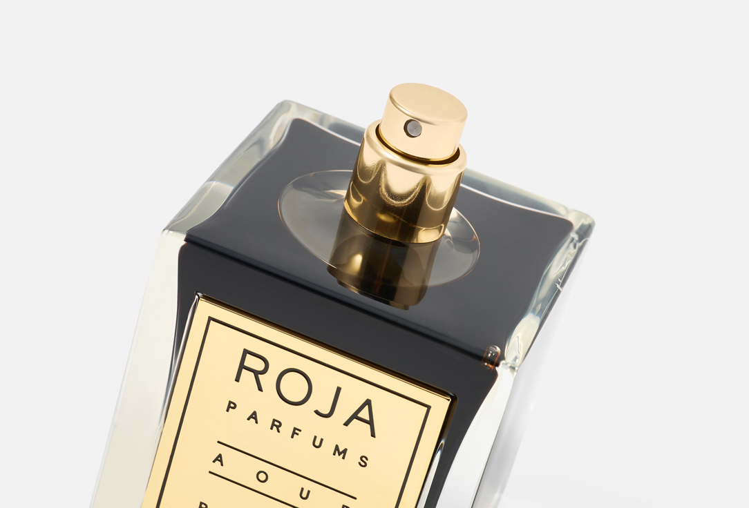 Roja Parfums Parfum Aoud