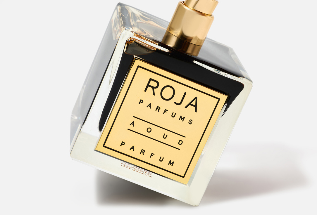 Roja Parfums Parfum Aoud