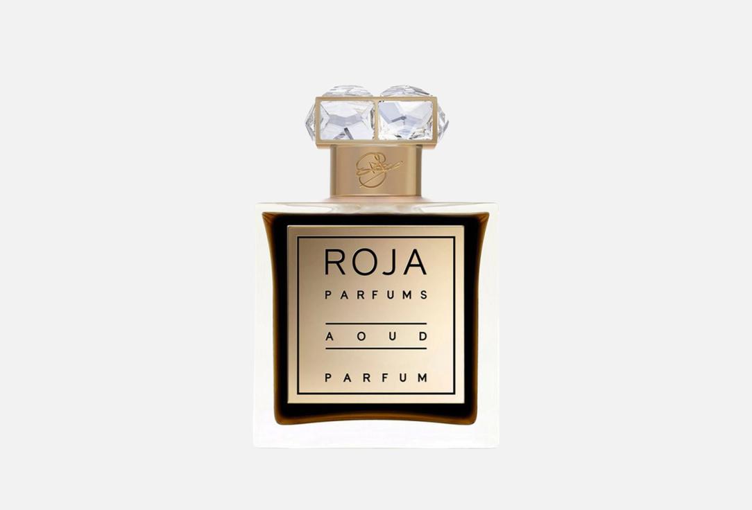 Roja Parfums Parfum Aoud