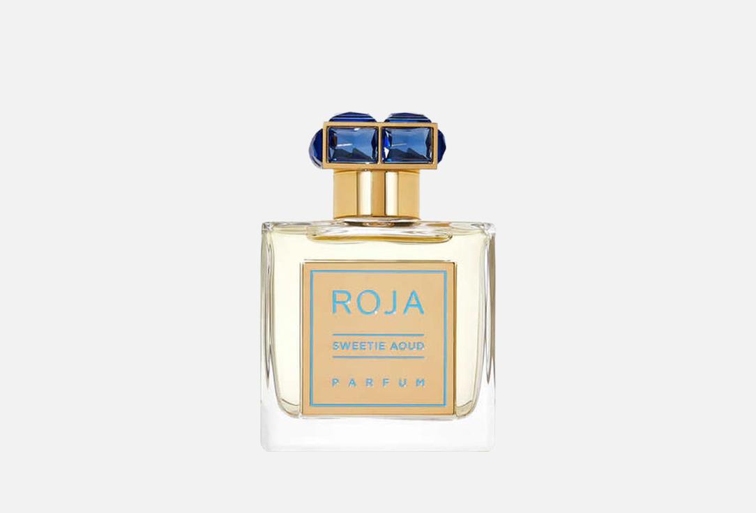 روجا بارفيومز عطر سويتي عود