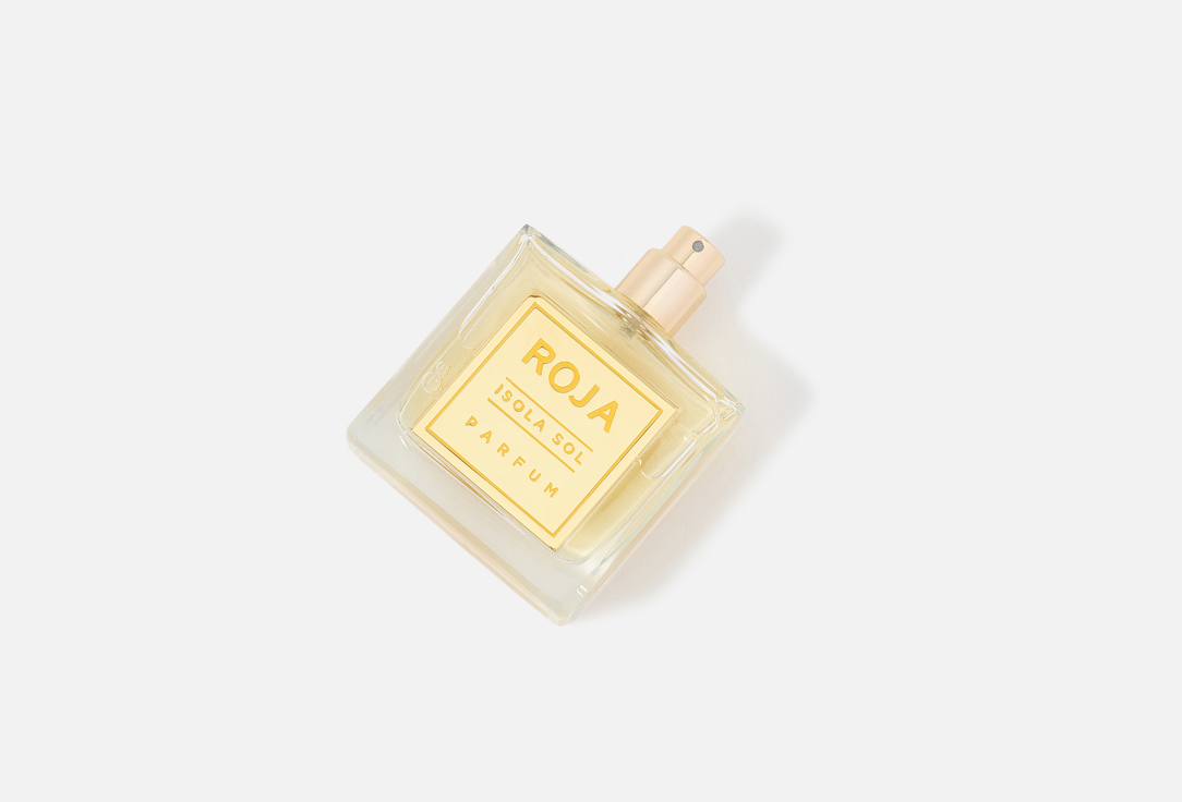 Roja Parfums Parfum Isola Sol