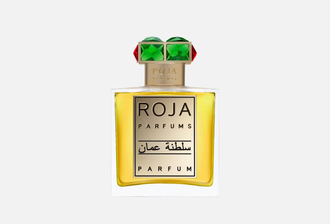 Roja Parfums Parfum Sultanate of Oman 50 ml Roja Parfums Parfum Sultanate of Oman