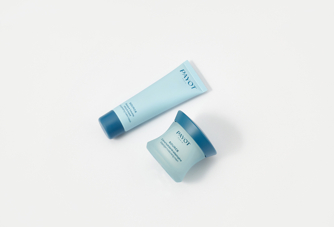 PAYOT Face Cream & Mask Set Source 2 pcs PAYOT Face Cream & Mask Set Source