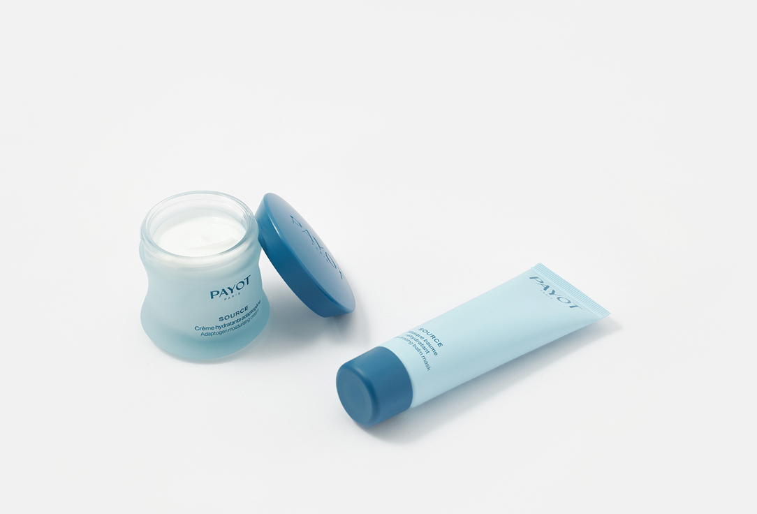 PAYOT Face Cream & Mask Set Source 2 pcs PAYOT Face Cream & Mask Set Source