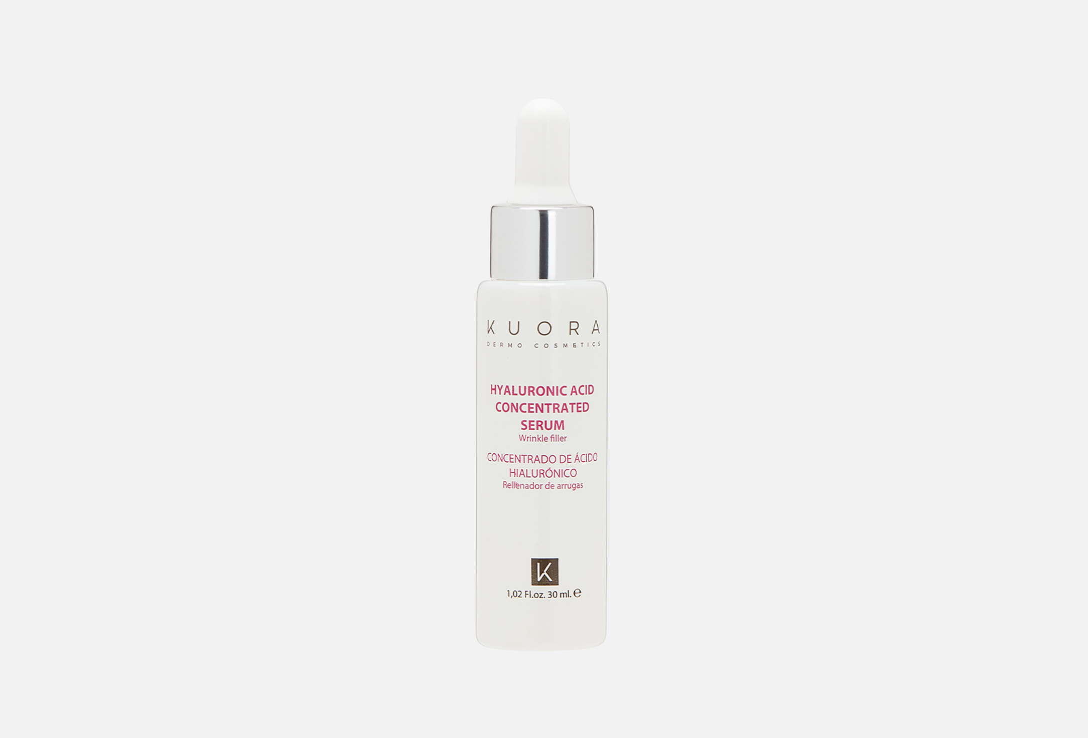 HYALURONIC ACID CONCENTRATED SERUM  30 