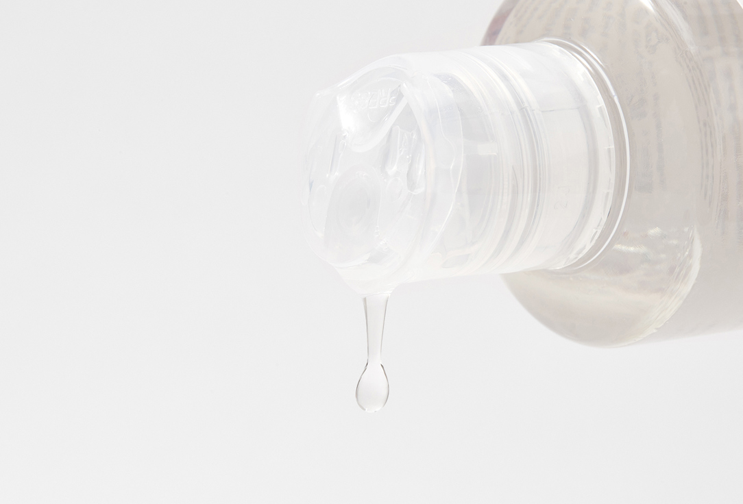 KUORA Micellar water Aloe 250 ml KUORA Micellar water Aloe