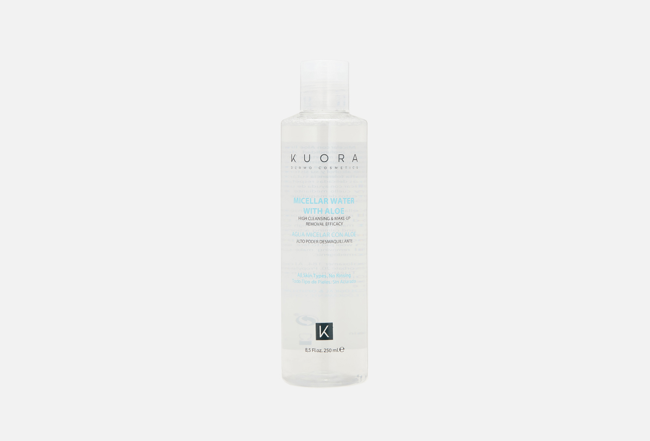 Aloe  250 