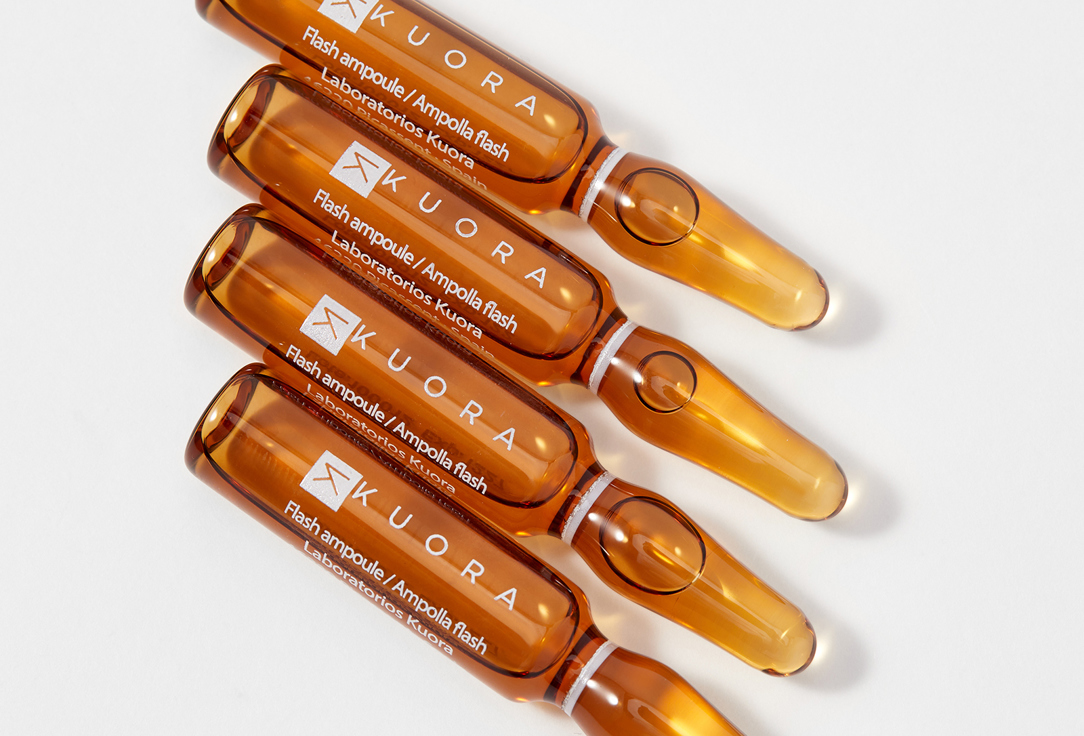 KUORA Lifting Face Serum FLASH AMPOULE