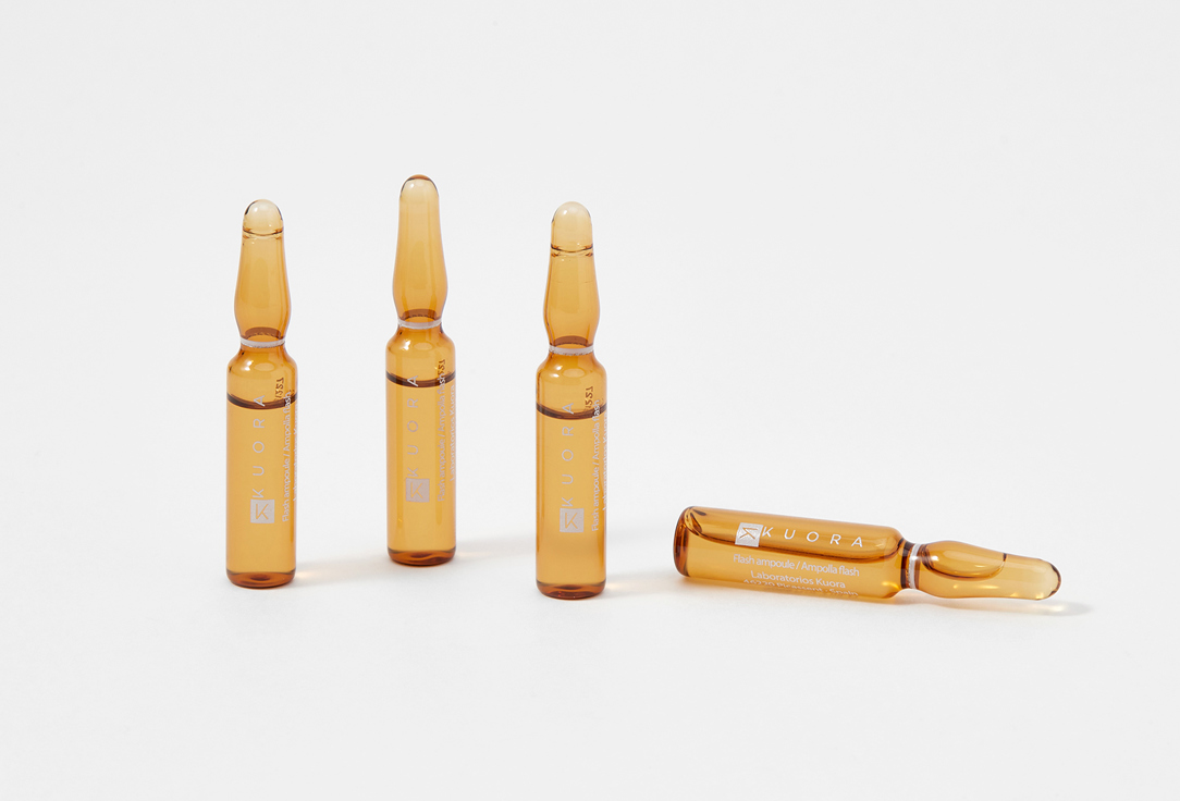 KUORA Lifting Face Serum FLASH AMPOULE