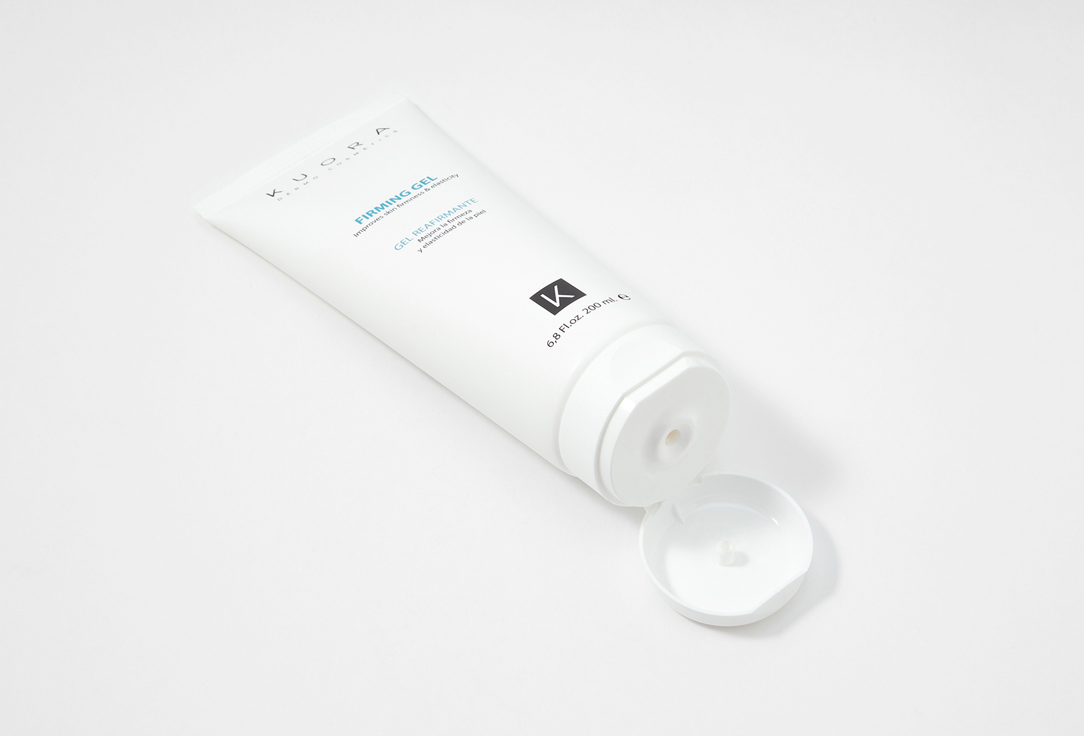 KUORA Repairing Body Gel Firming Gel 200 ml KUORA Repairing Body Gel Firming Gel