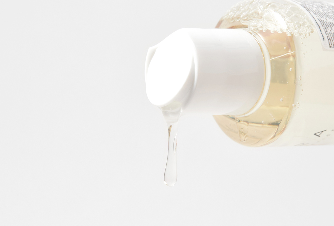 KUORA Revitalizing Hair Shampoo ANTI-HAIR LOSS SHAMPOO