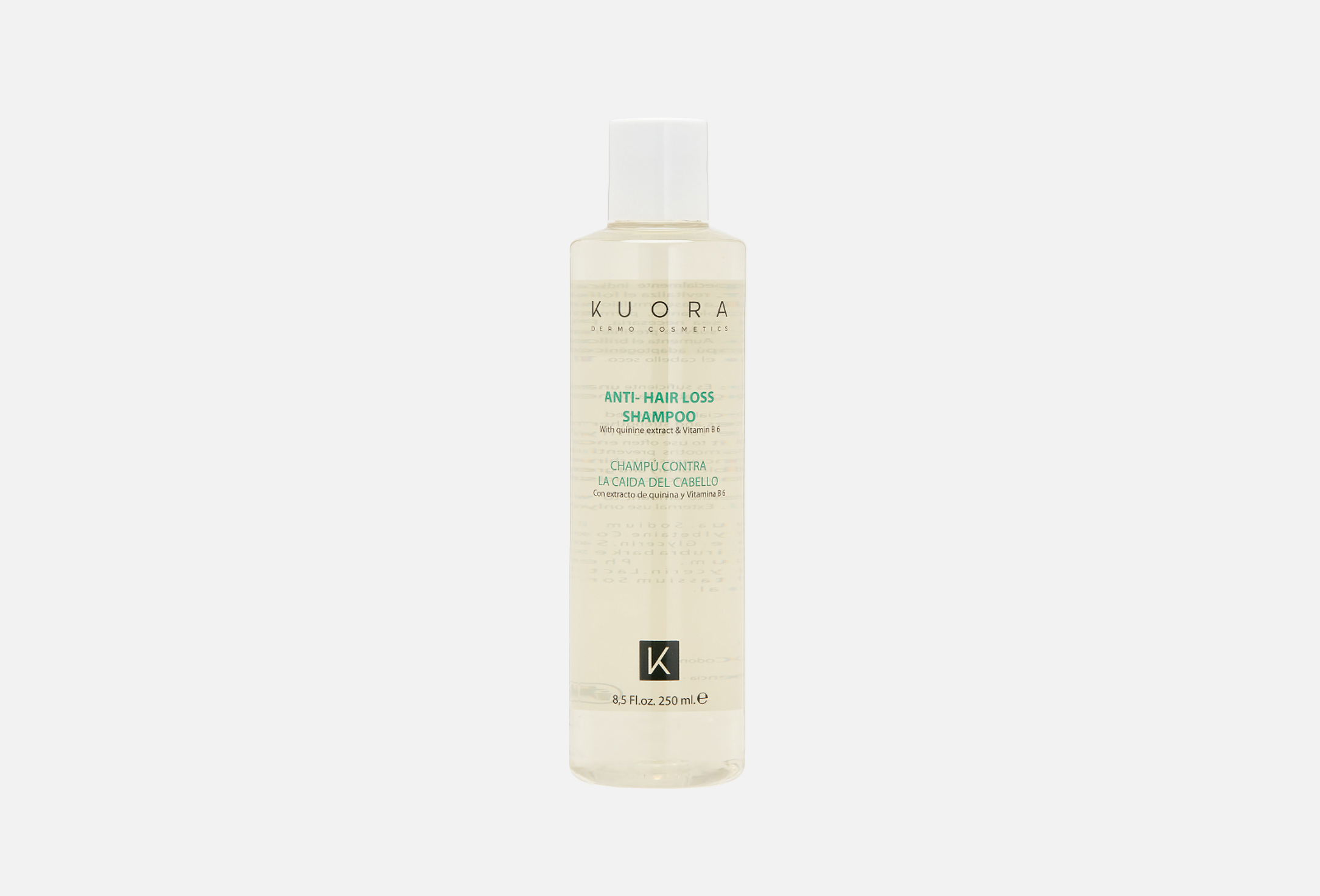 ANTI-HAIR LOSS SHAMPOO 250