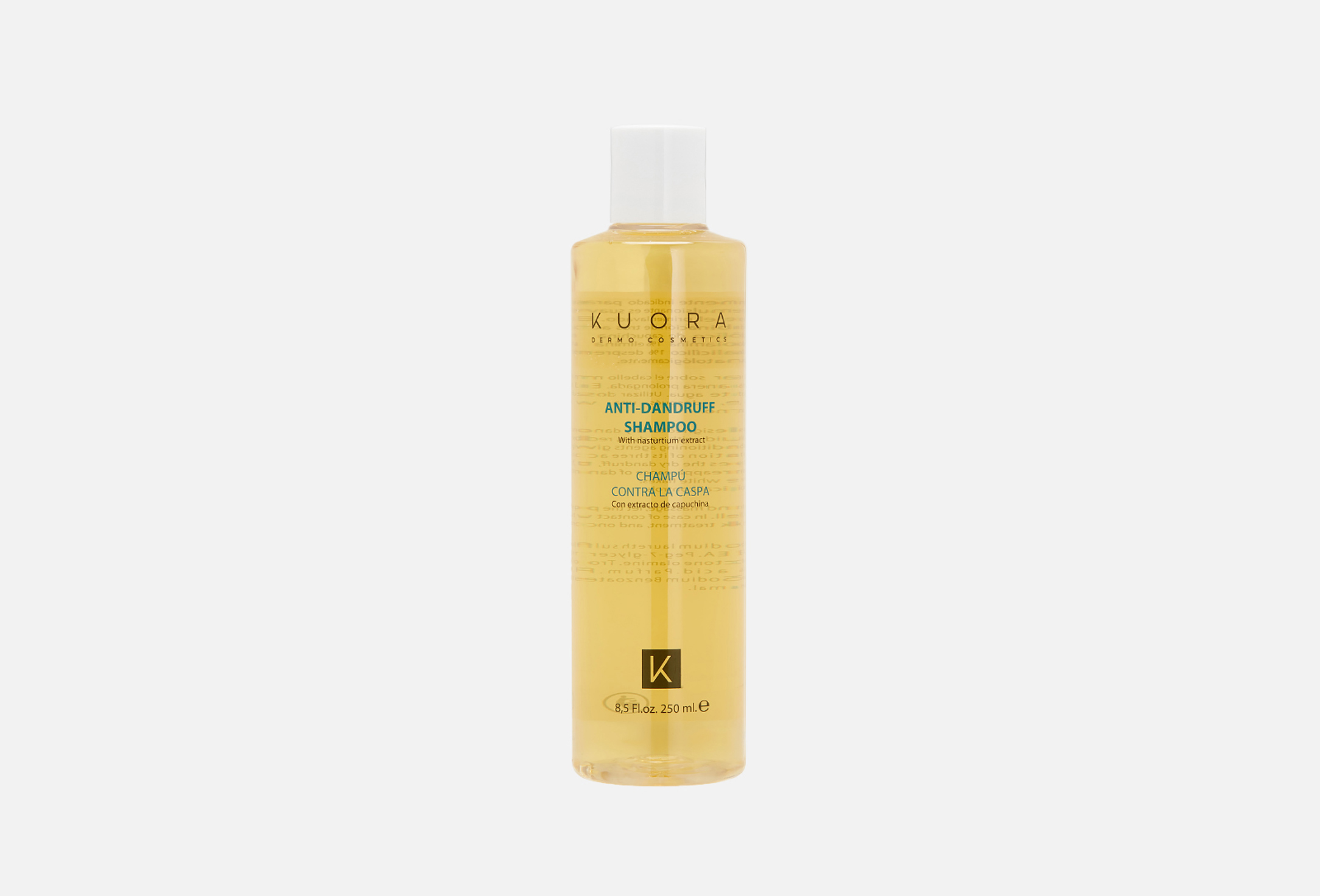 ANTI-DANDRUFF SHAMPOO  250 