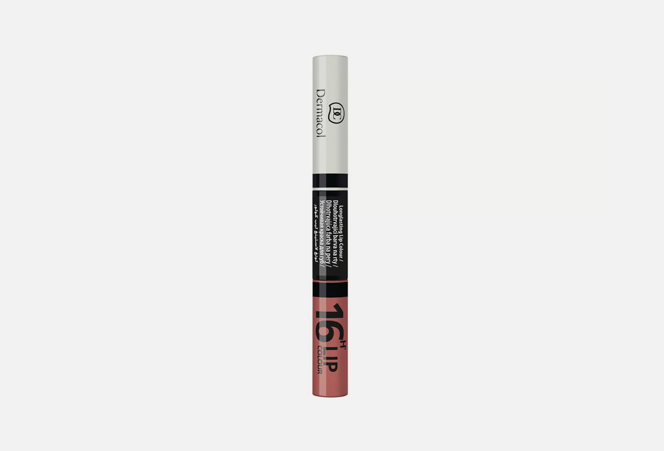 16H Lip colour  7.1 23