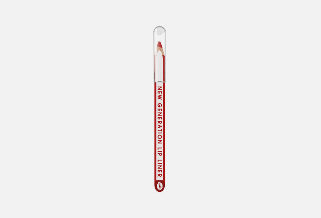 DERMACOL Matte Lip Liner New Generation