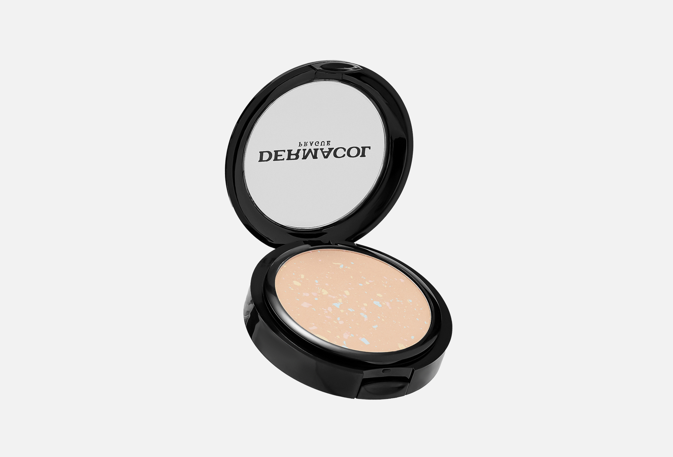 Mineral Compact Powder 8.5 02