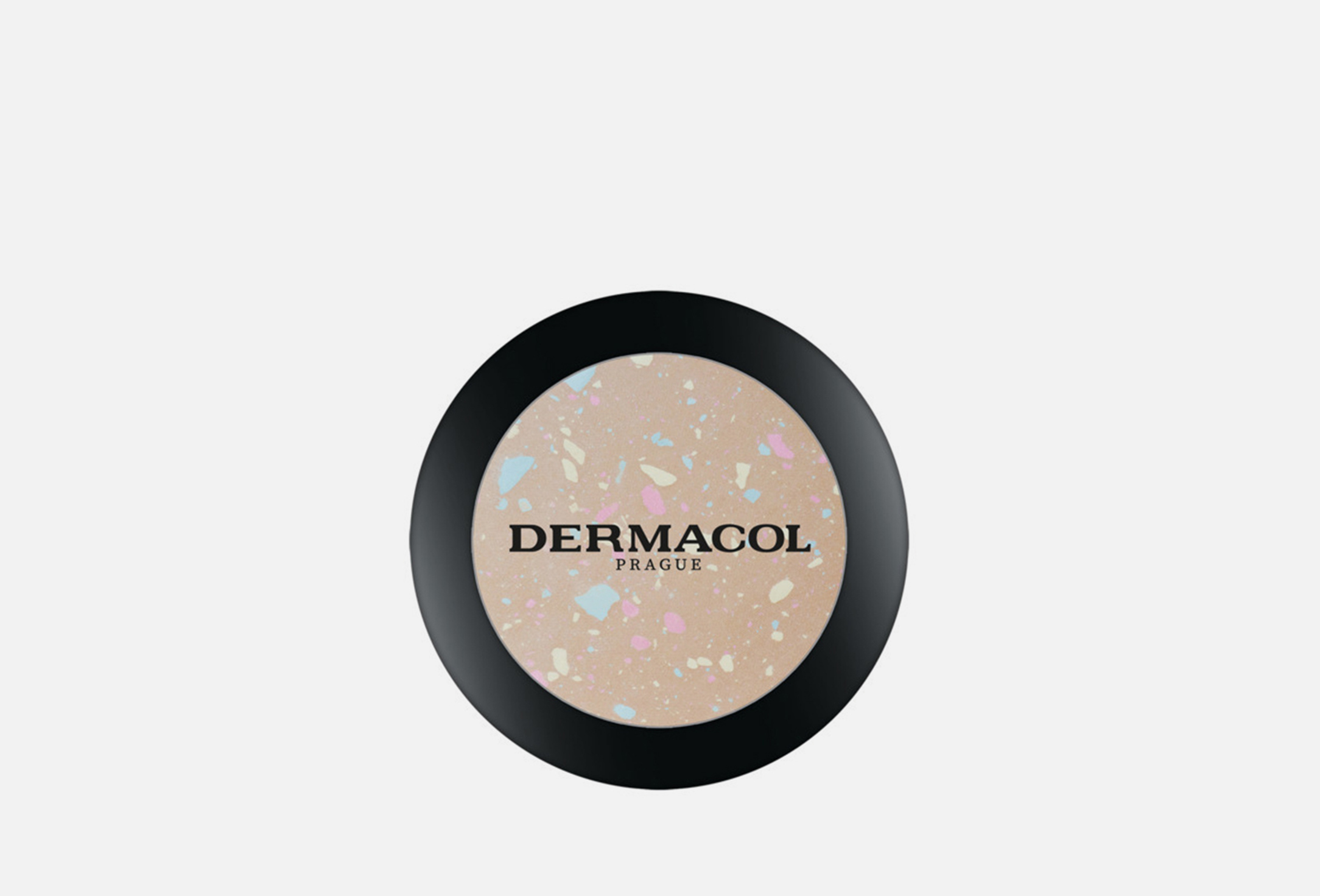 Mineral Compact Powder 8.5 02