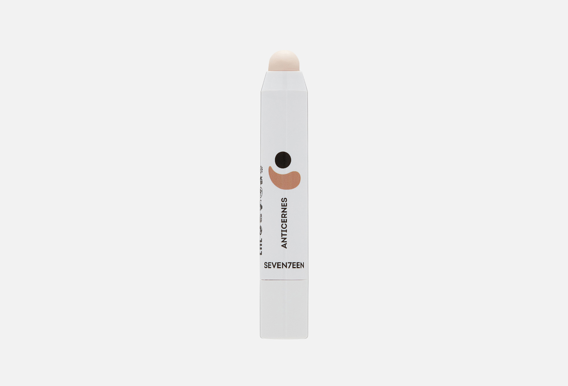 Anticernes 2.8 01, Pink beige