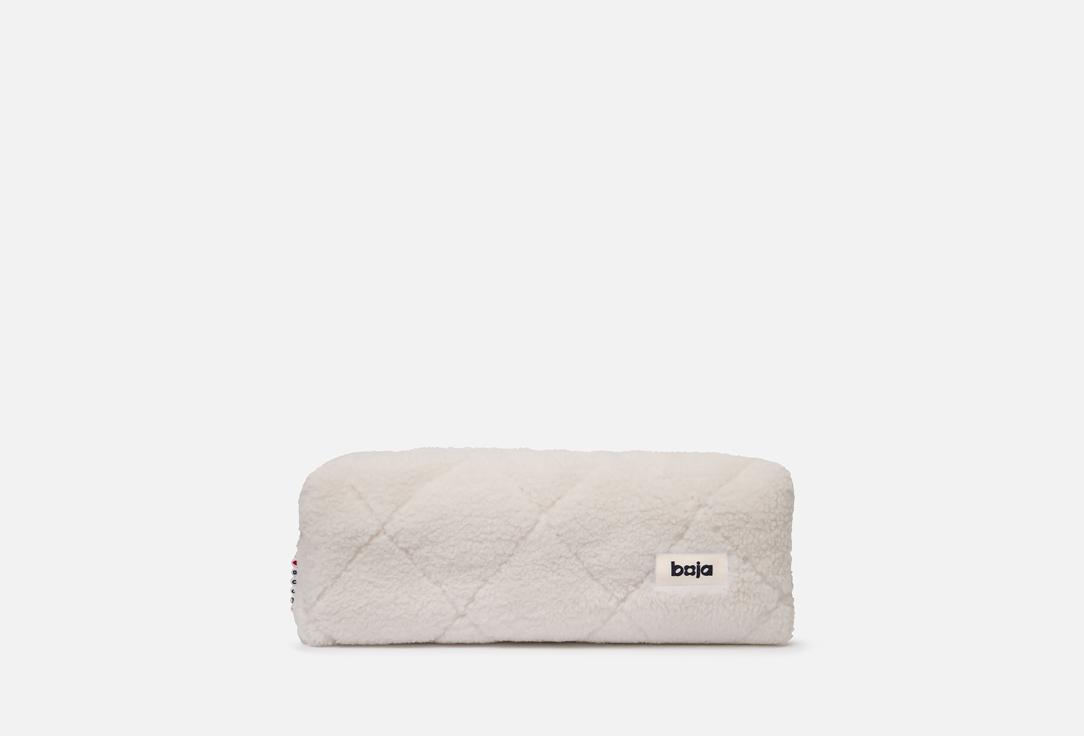 بوجا حقيبة مجفف الشعر ميلك