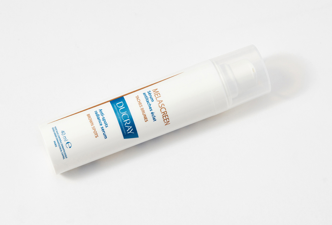 Ducray Anti-Spots Smoothing Serum Melascreen 40 ml Ducray Anti-Spots Smoothing Serum Melascreen